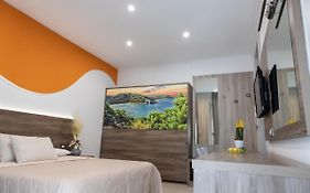 Mary VI Rooms
